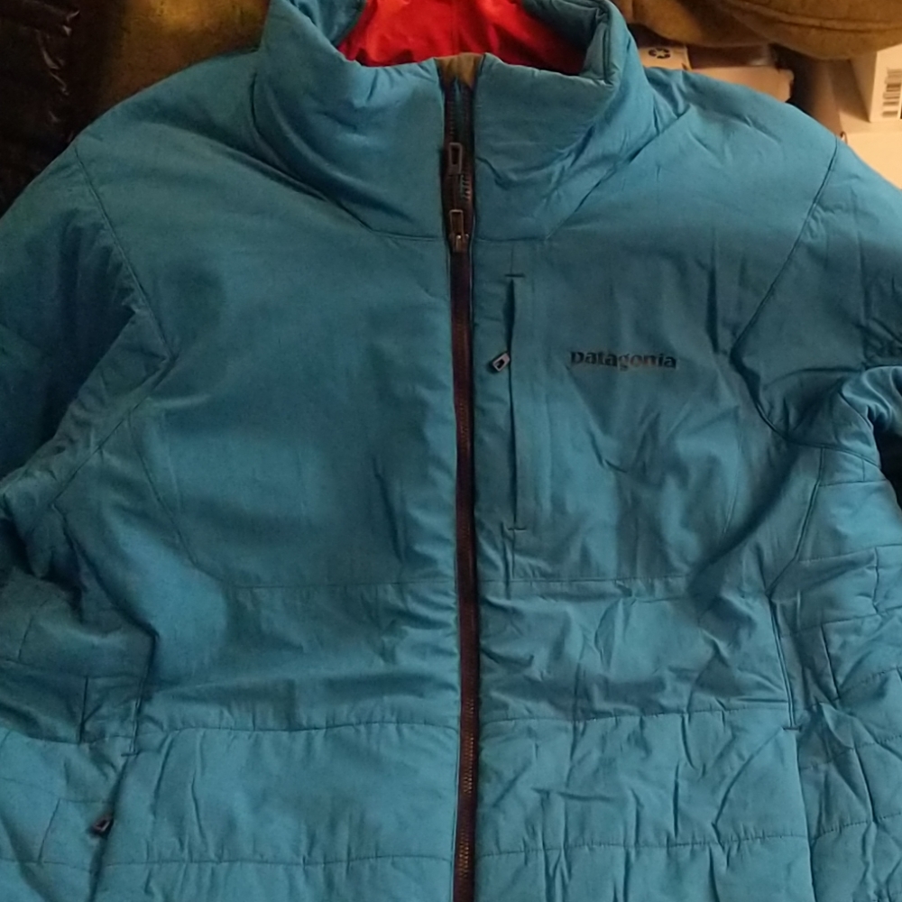 Patagonia Men's Nano Air Jacket
